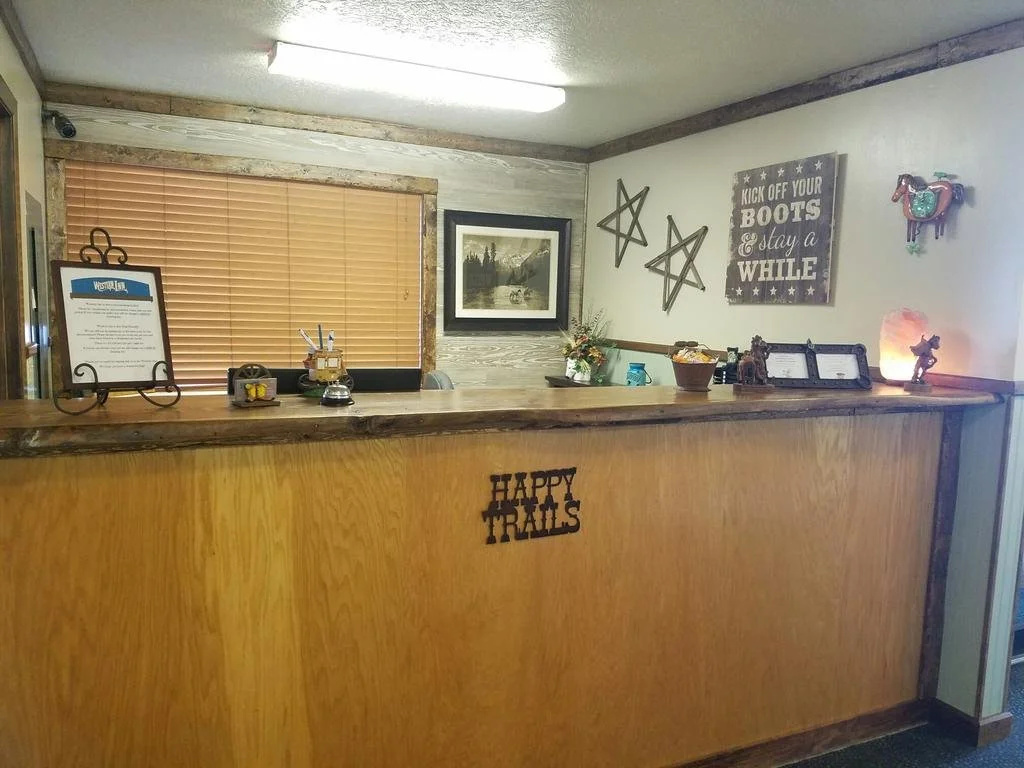 Western Inn