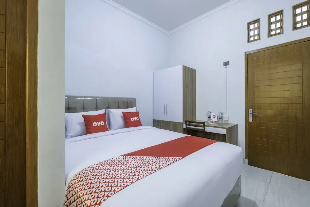 Wisma Teratai by OYO Rooms
