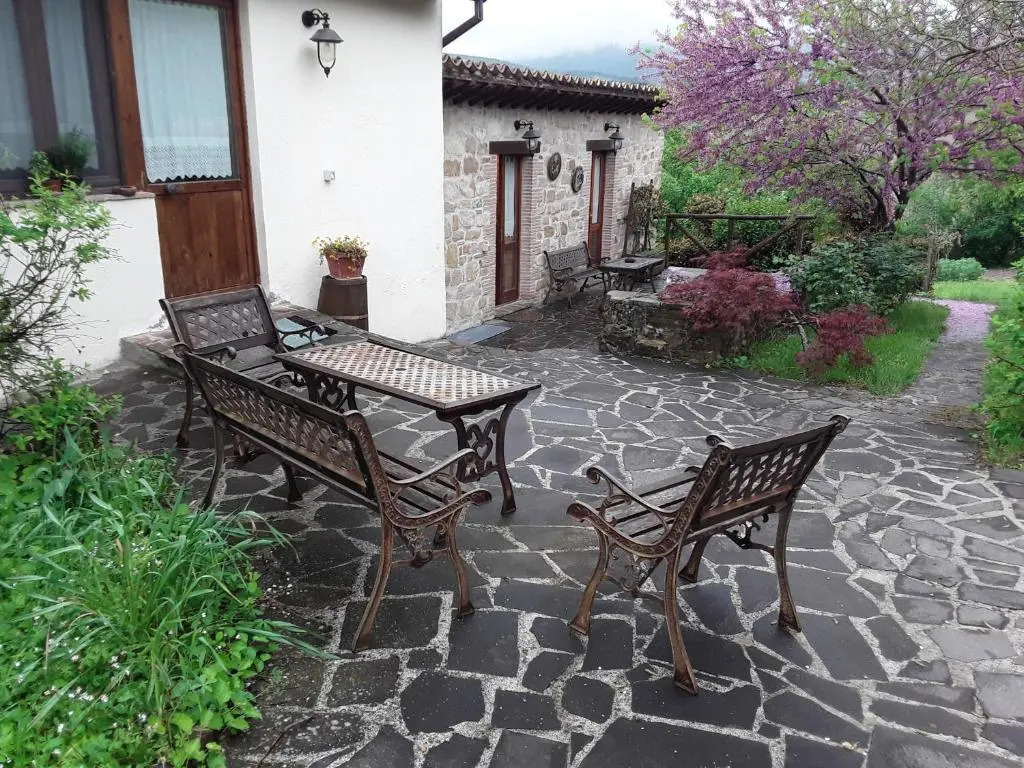 B&B Caselunghe