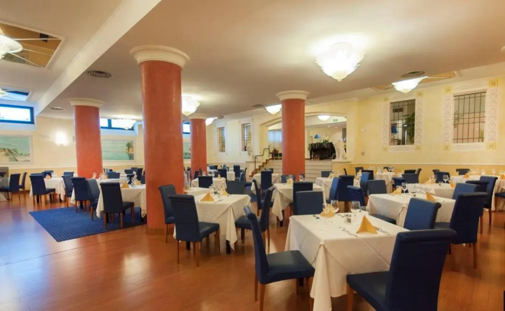 Hotel Villa Maria