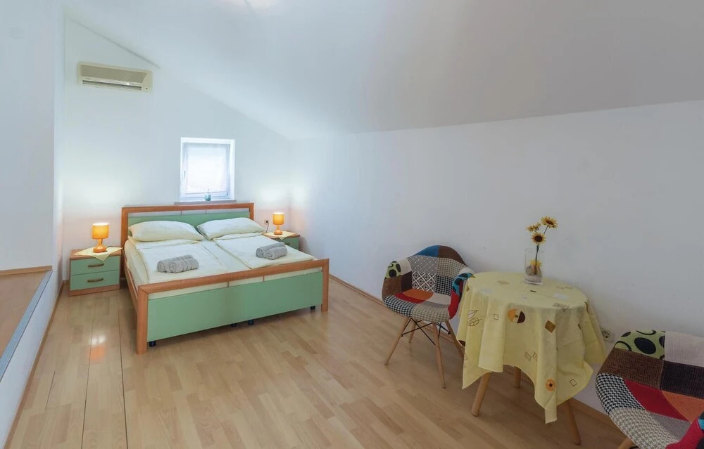 Amazing Home in Porec With Wifi and 0 Bedrooms