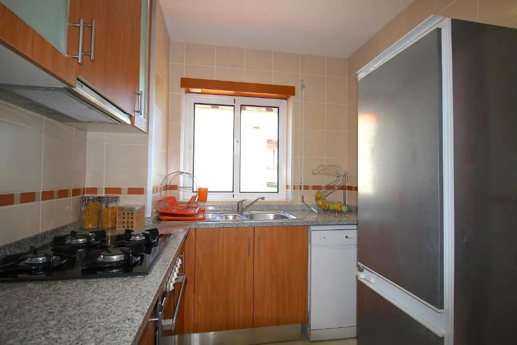Magnifique appartement a 400 metre des plages
