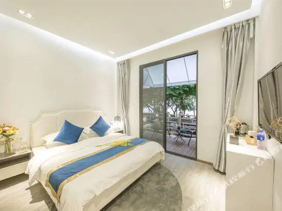 Qili Xiangshe Hostel