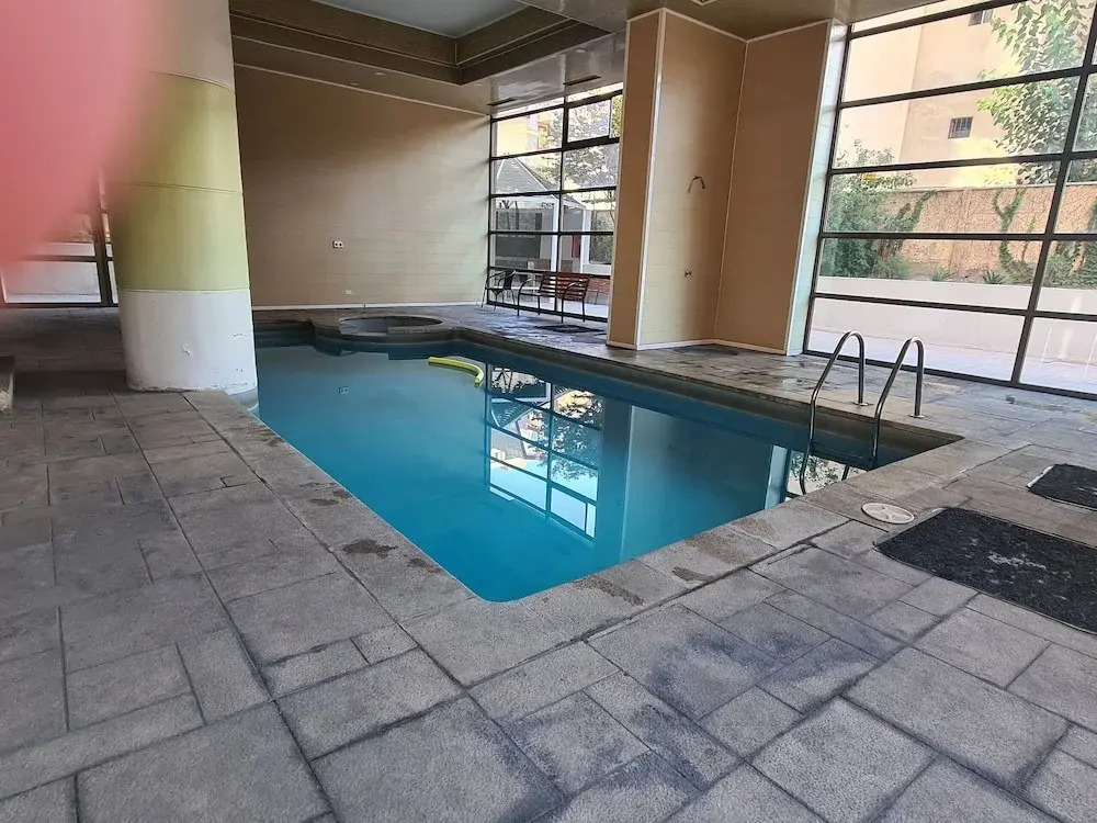 Apartamentos Manuel Montt Suites