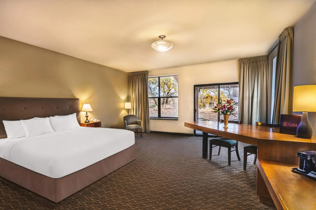 Gaia Hotel & Spa Redding, an Ascend Collection Hotel