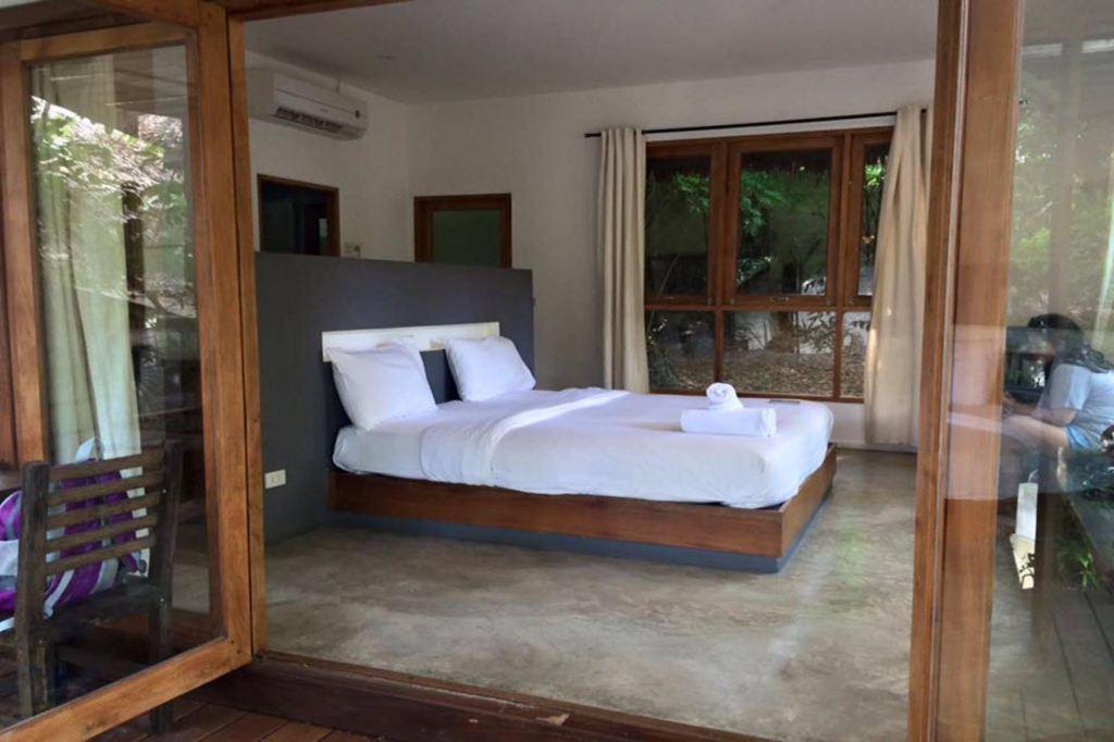 The Sundays Sanctuary Resort & Spa Samui