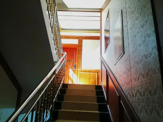 Haoju View Hotel