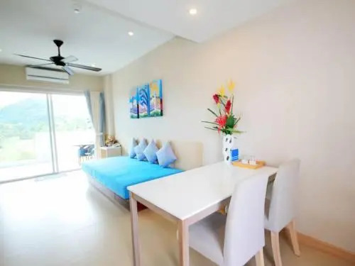 The Sea Condo