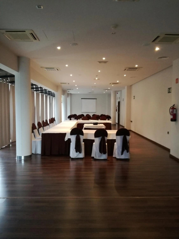 Hotel Las Terrazas