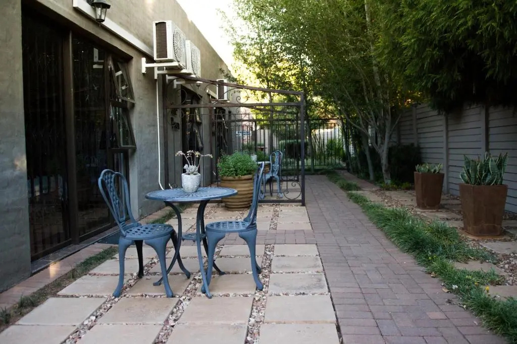 Matanja Guesthouse