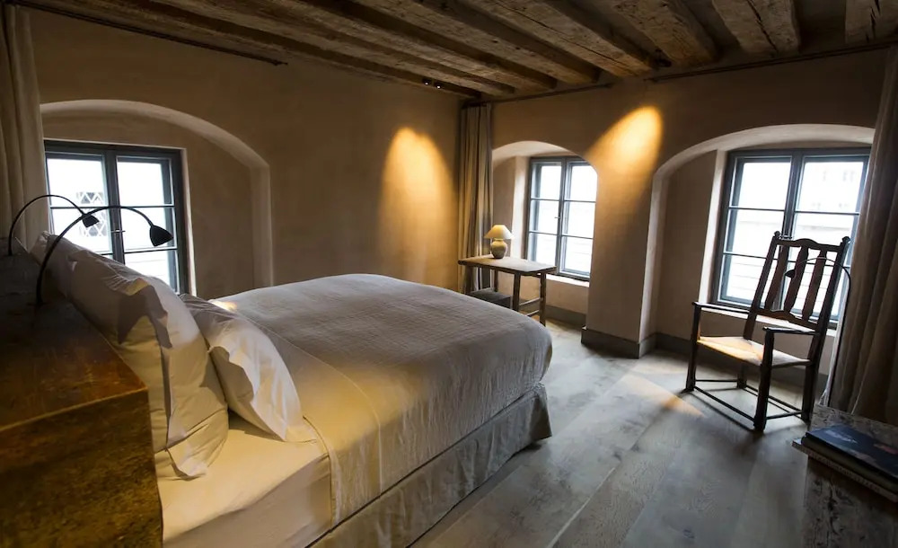 Townhouse Weisses Kreuz Boutiquehotel