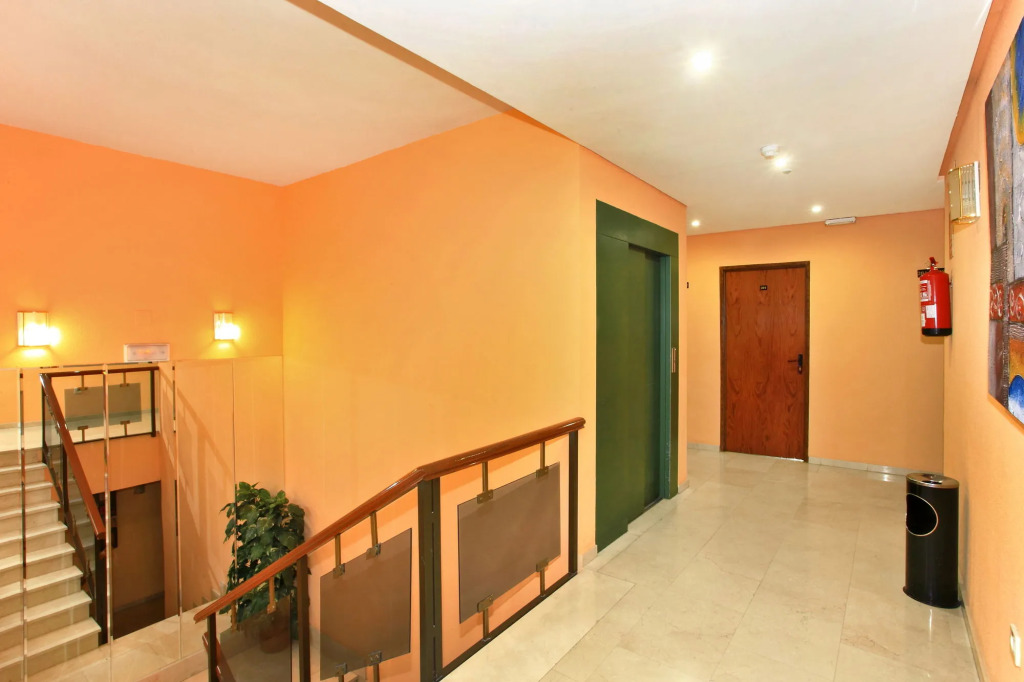 Hotel Navarro