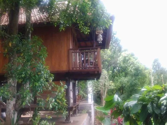 Bali Rahayu Homestay