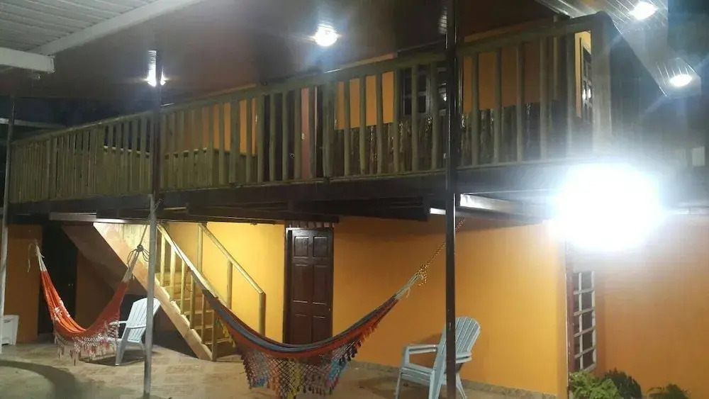 Hotel bulaba