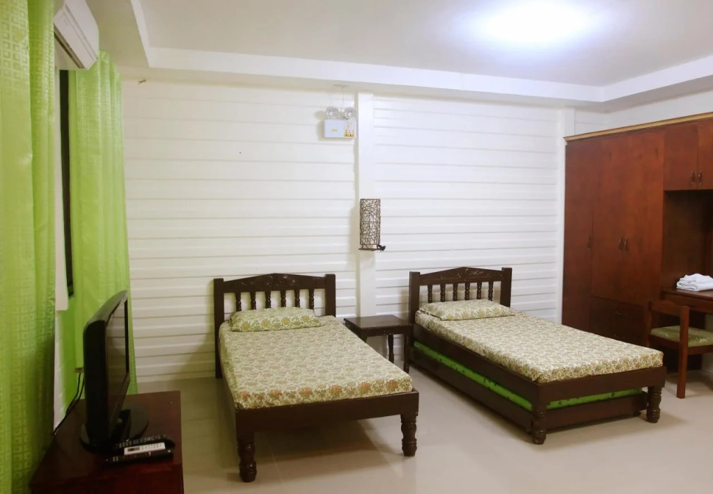 Molave Cove Resort