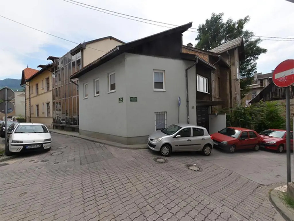 Apartments Asja