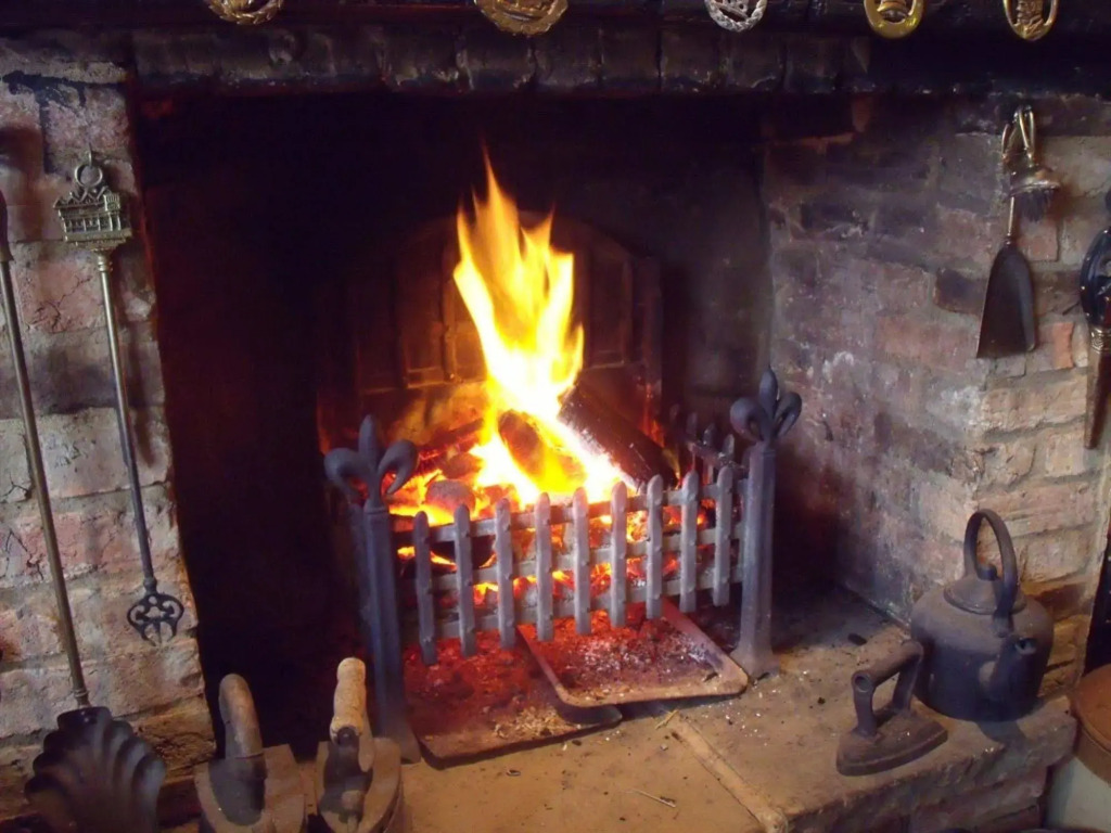 The Stilton Cheese Inn - BB