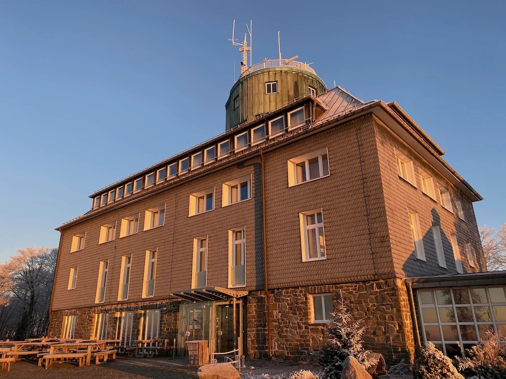 Astenturm Hotel