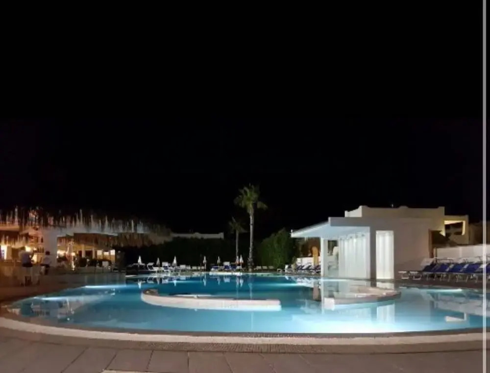 Apartment with 2 Bedrooms in Ispica, with Pool Access And Enclosed Garden - 200 M From the Beach