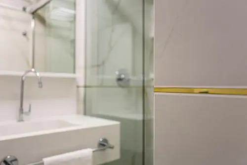 Apartamento beira mar em Balneário Camboriú