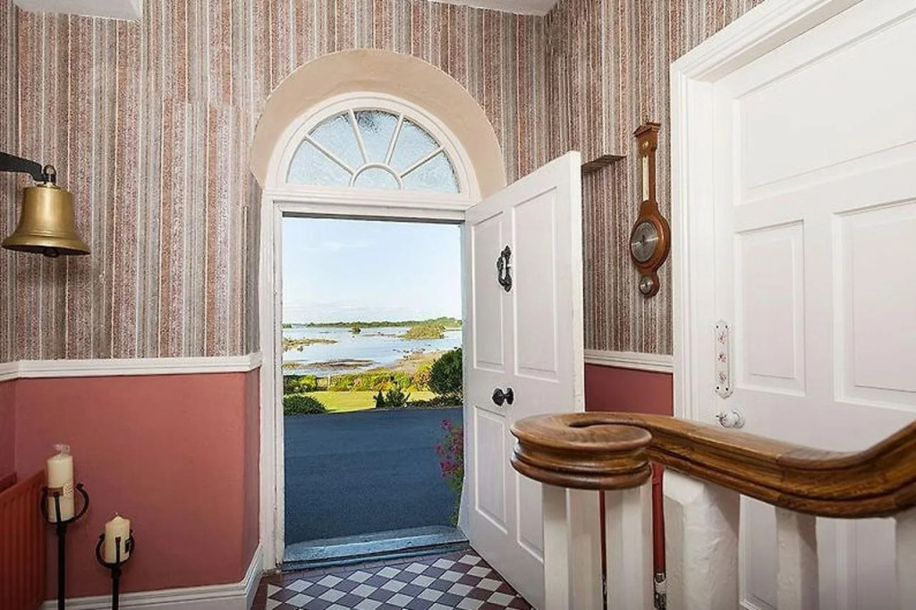 Corrib View Country House