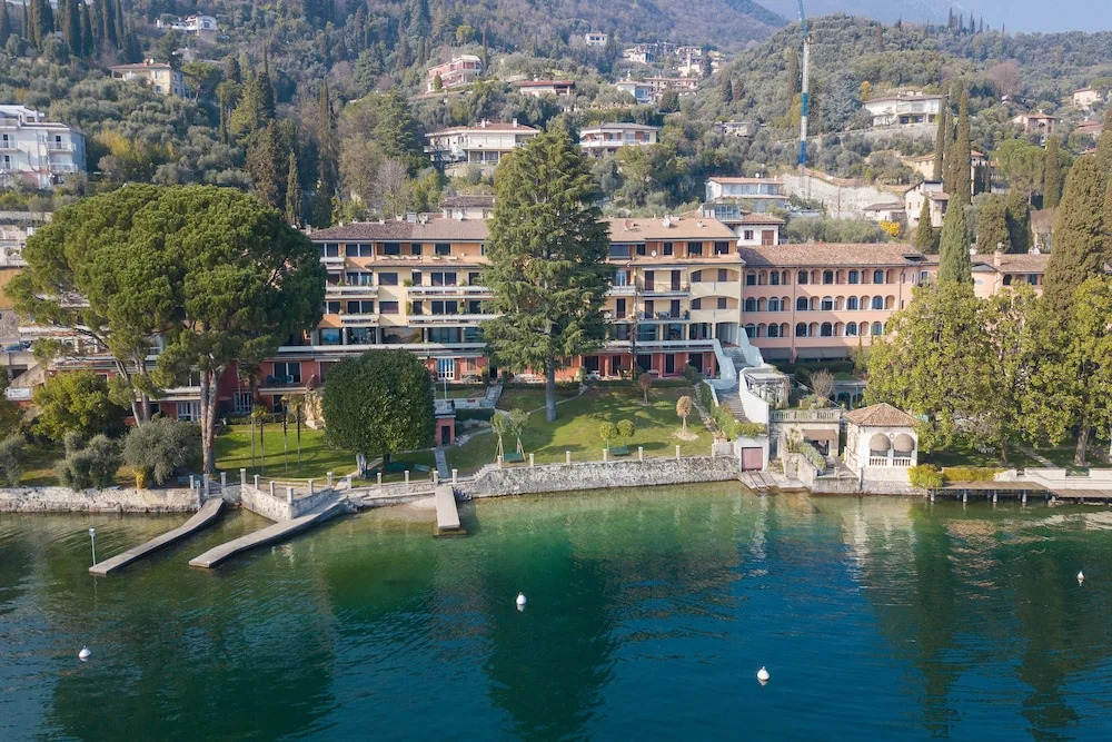 Franka House Fantastic Lake View