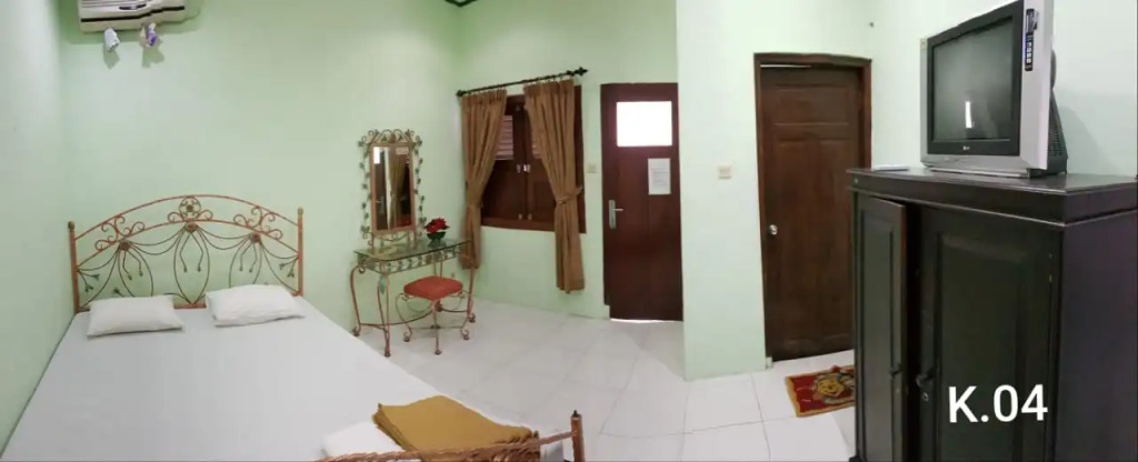 Embe Pitoe Syariah Gejayan RedPartner