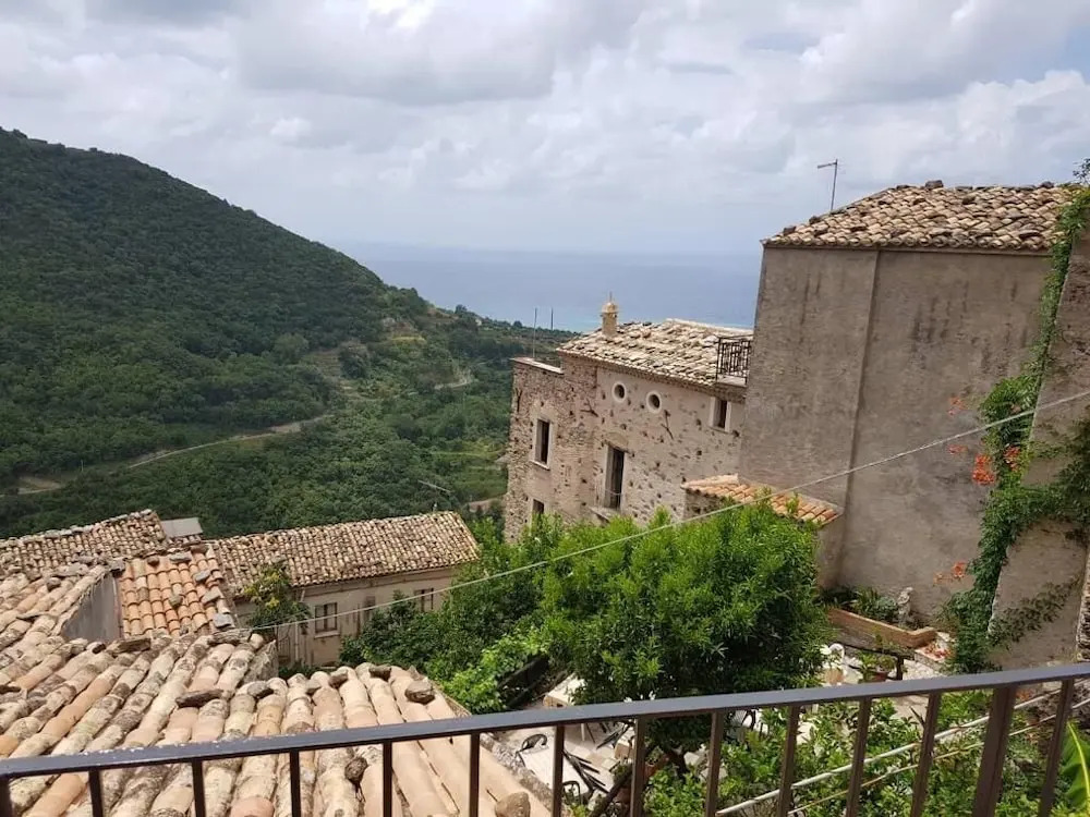 A Taverna Intru U Vicu
