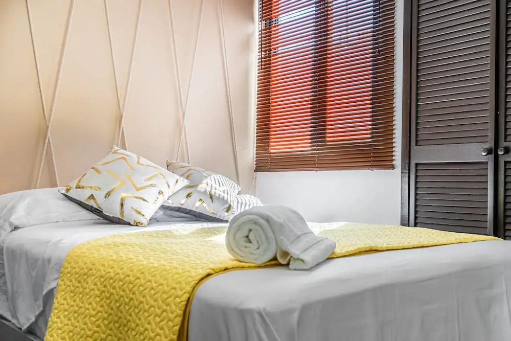 Pako Stays Downtown - Cancún Centro Luxe Suites