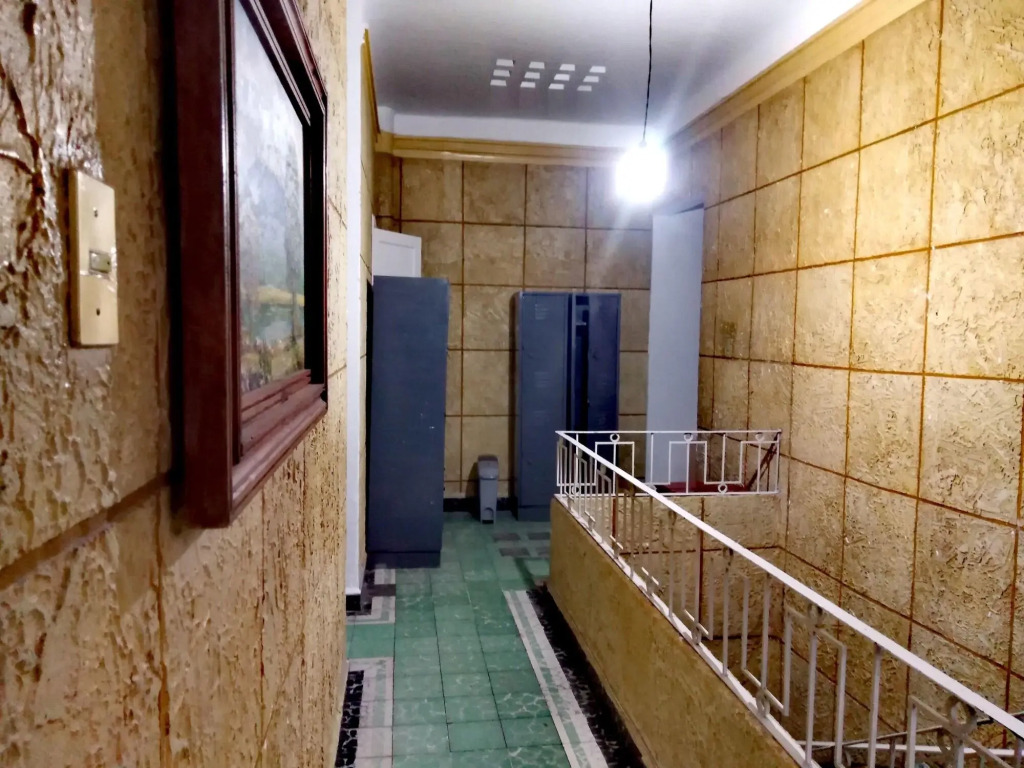 Hostal Azul Puebla