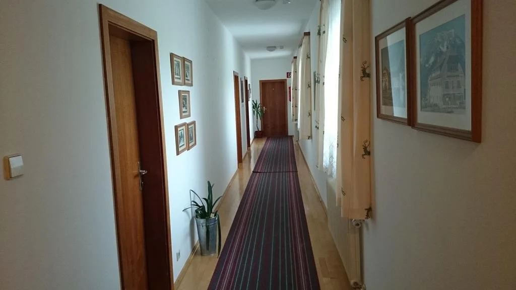 Gasthof Grabenwirt