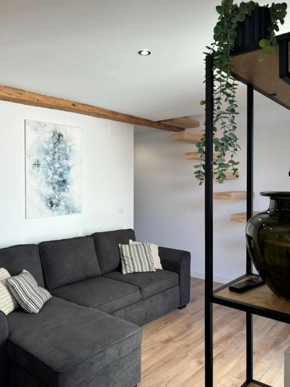 Apartamentos Cañalío