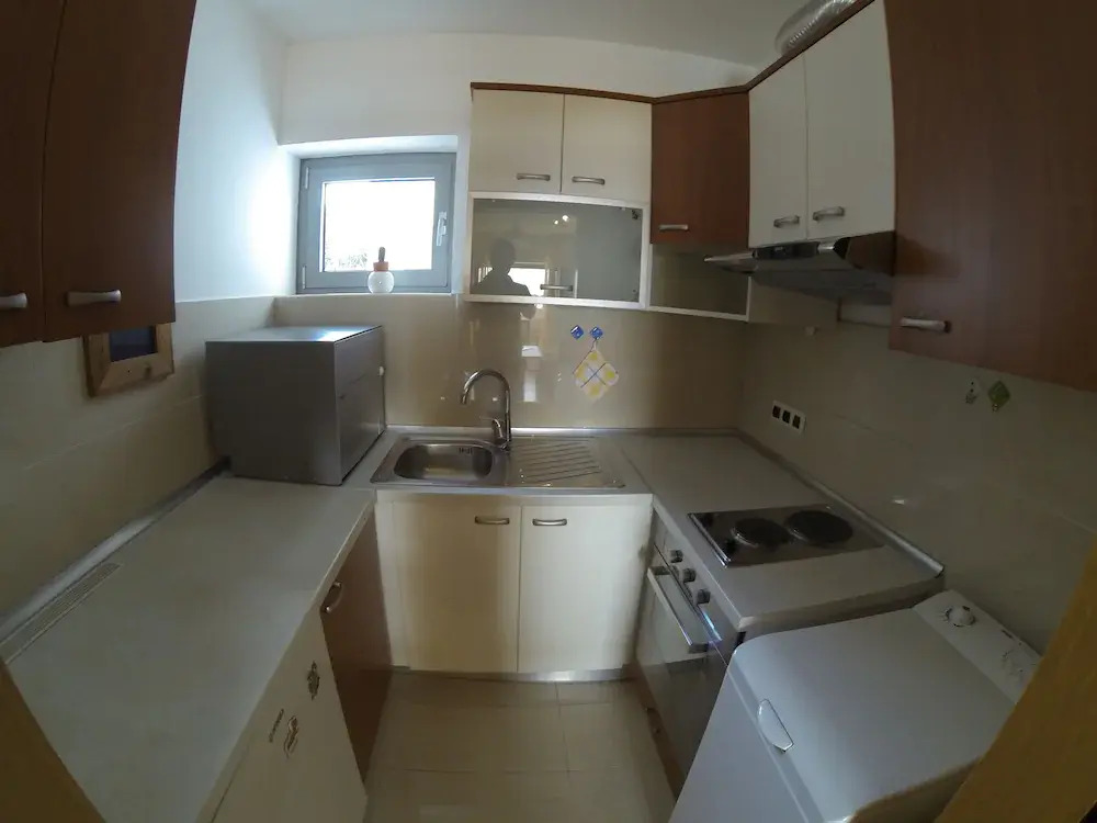 Goga Apartments