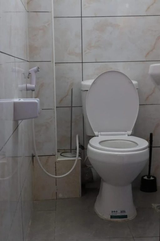 Captivating 2-bed Apartment in Mombasa, Kenya