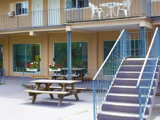 Villa Motel