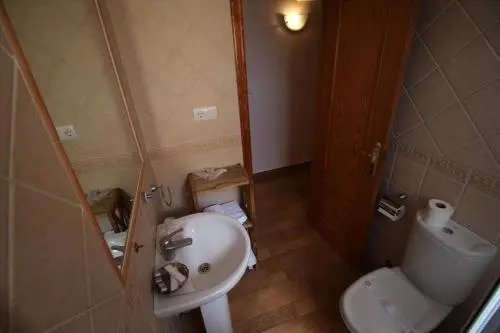 Hostal Nueva Tabarca