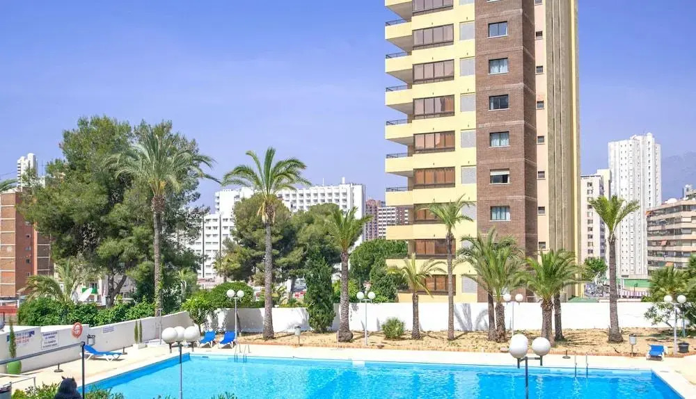 BERMUDAS-TURIS Apartamentos