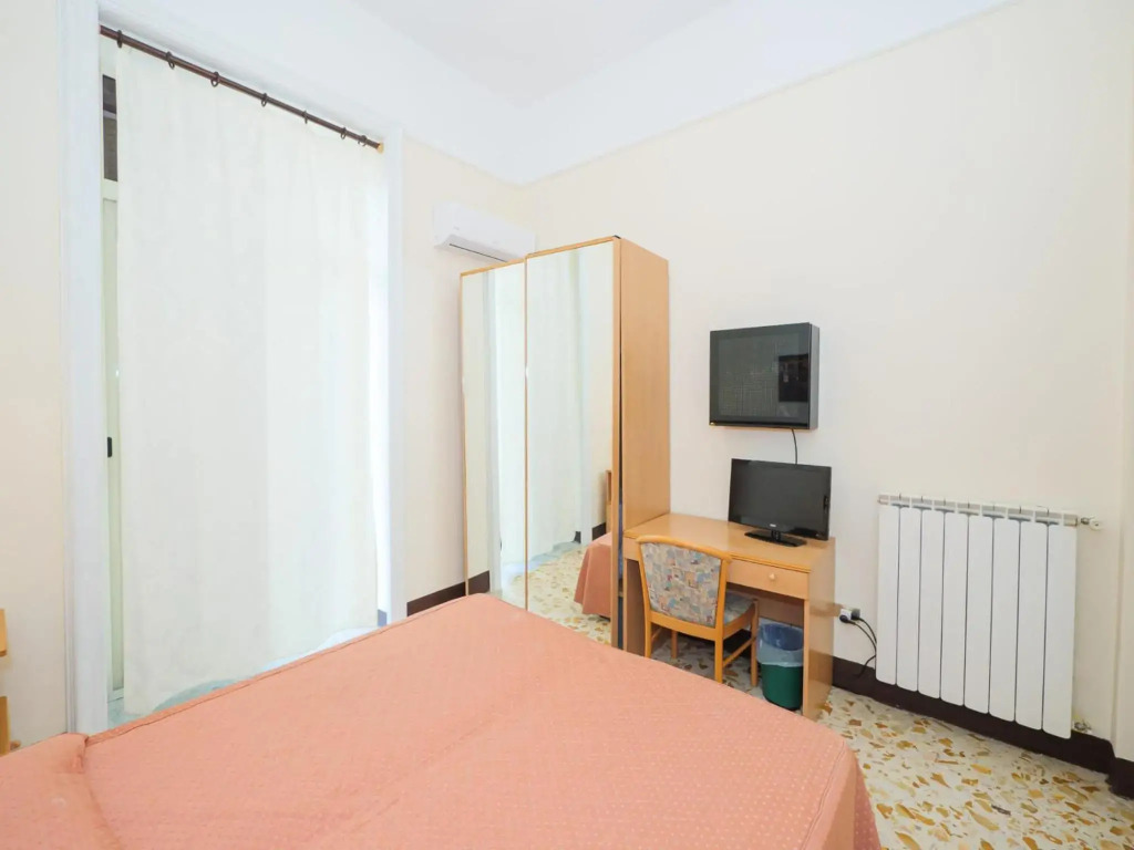 Hotel Delle Palme