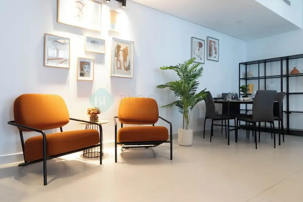 Bloomfields Grandeur 2BR Suite AlReem