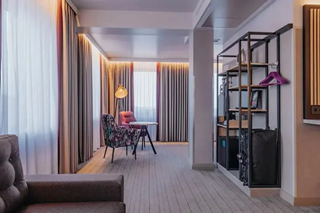 Premier Inn Köln City Mediapark