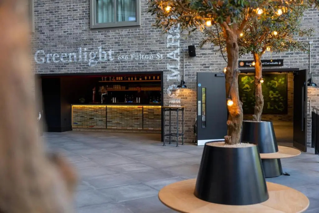 voco Leicester by IHG