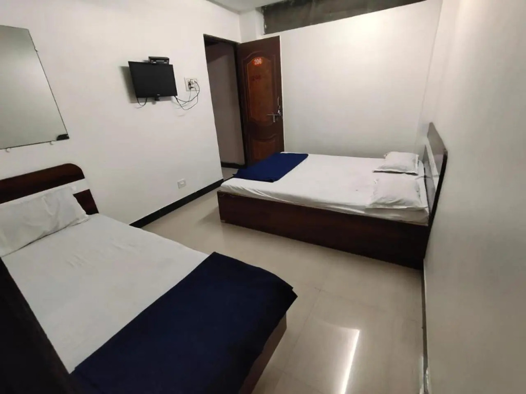 Sai Ganesh Guest House
