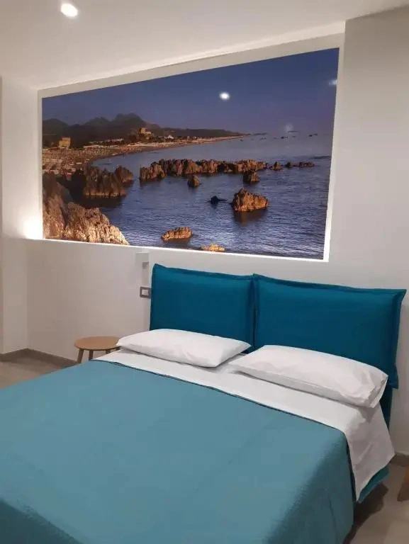 B&B Civico 64 Scalea