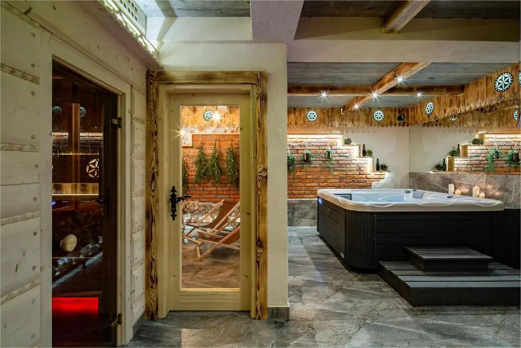Góralski Gościniec & SPA