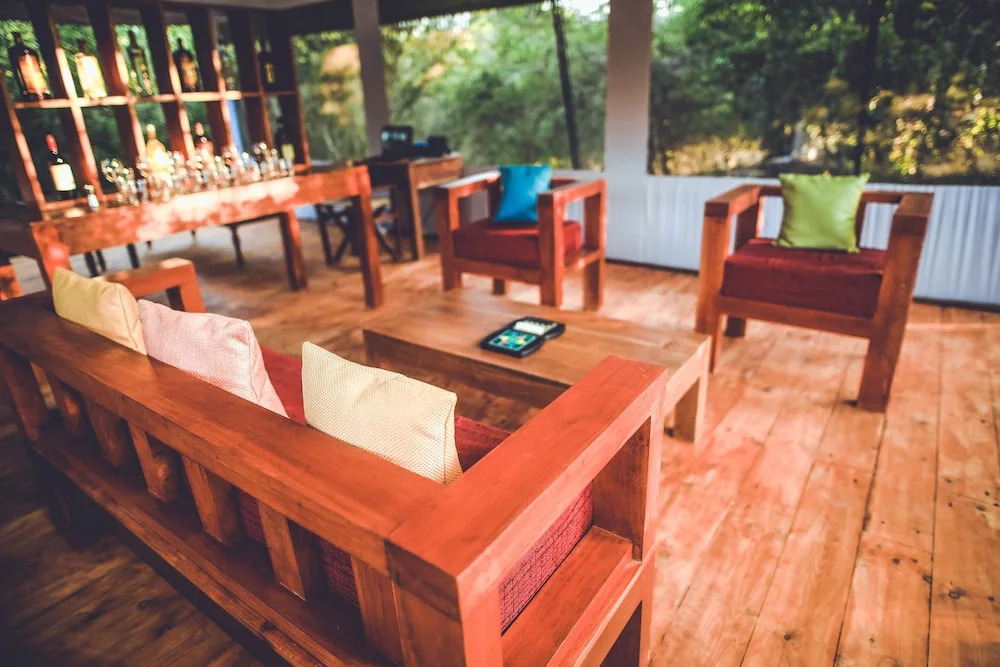 Wild Trails Yala Tented Safari Camp By Yoho