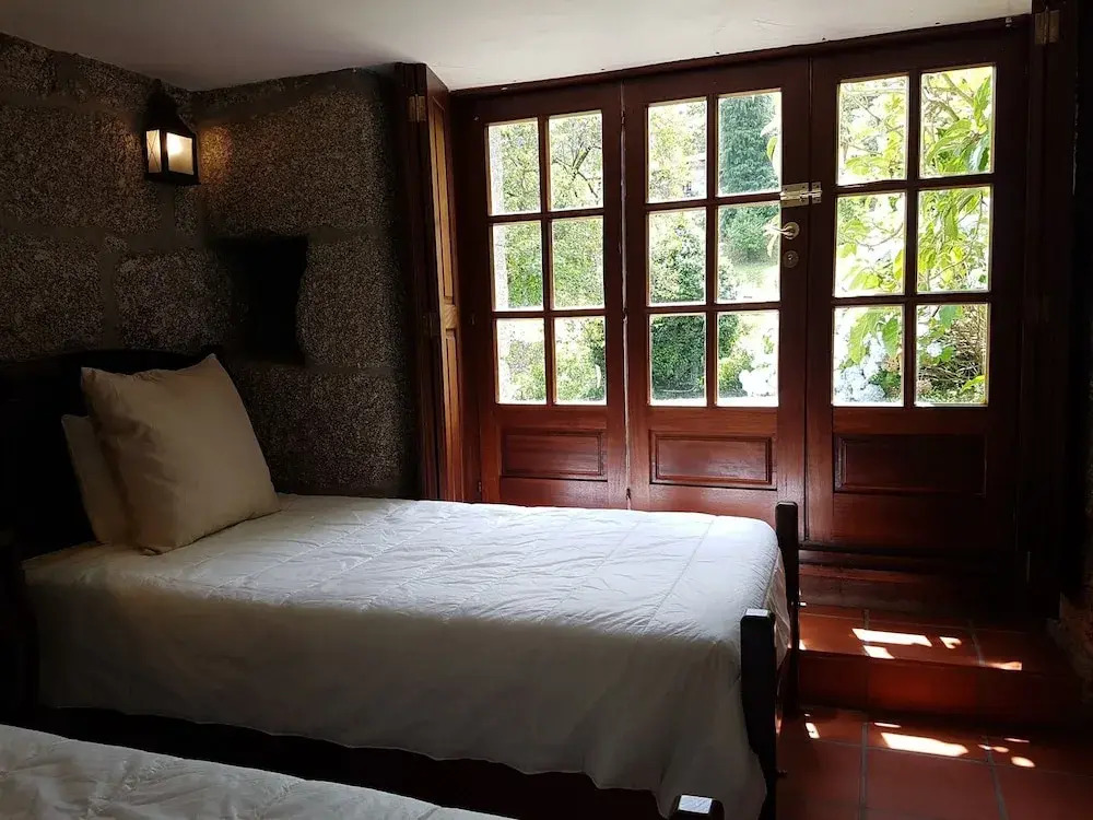Quinta Do Sorrilhal