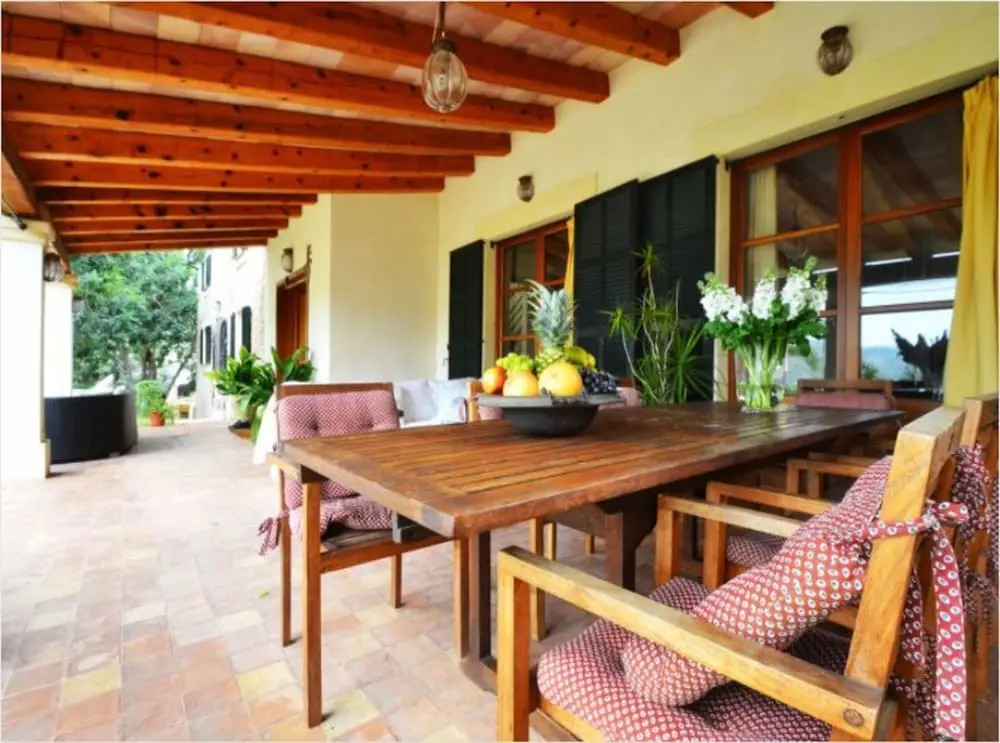 105746 -  Villa in Andratx