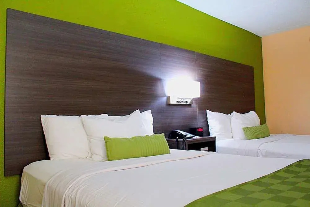 Ramada Limited