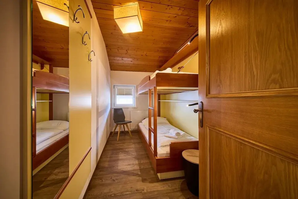 Delfi Ski & Bike Appartements