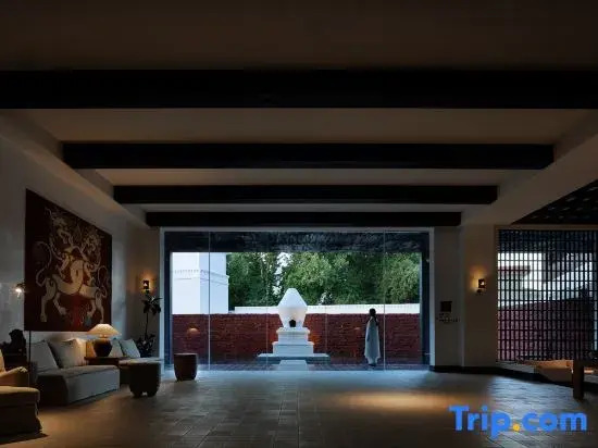 Lhasa Fanlian Hotel